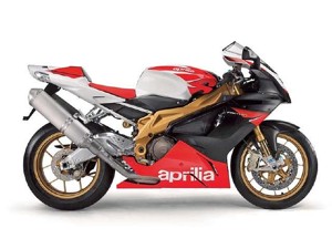 aprilia