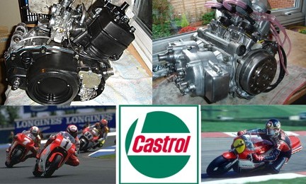 engine rebuilds