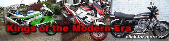 kings of the modern era bike gallery