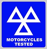 mot testing droitwich