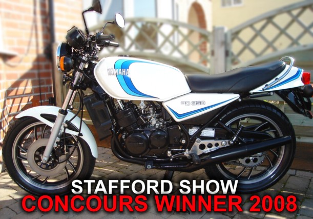 rd350lc concours winner