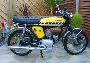 yamaha 50cc